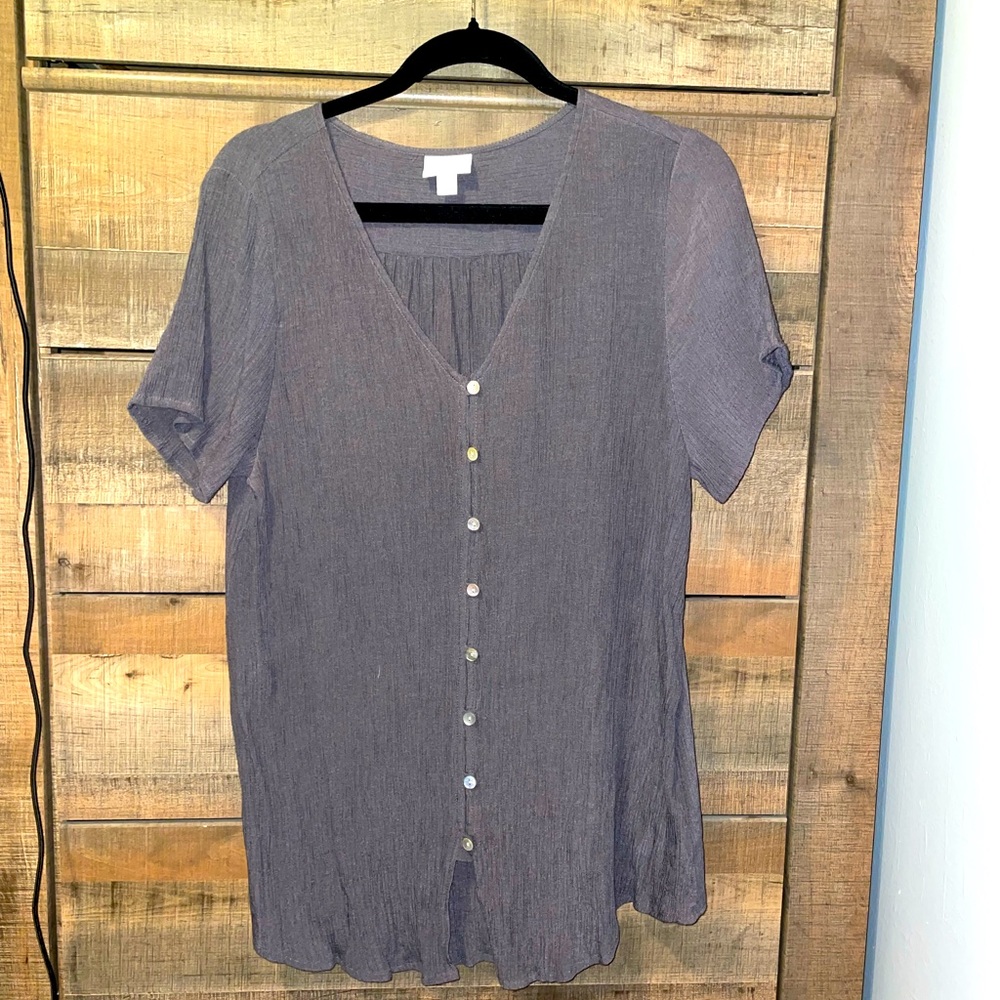 Lularoe shannah top
